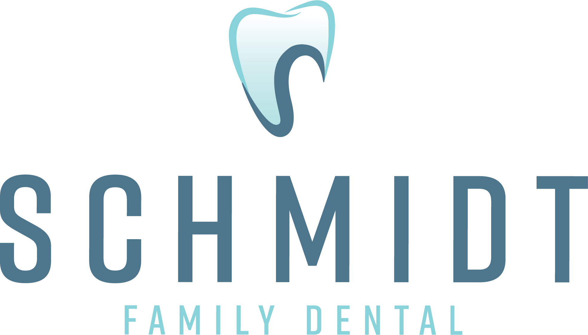 Link to Schmidt Family Dental home page